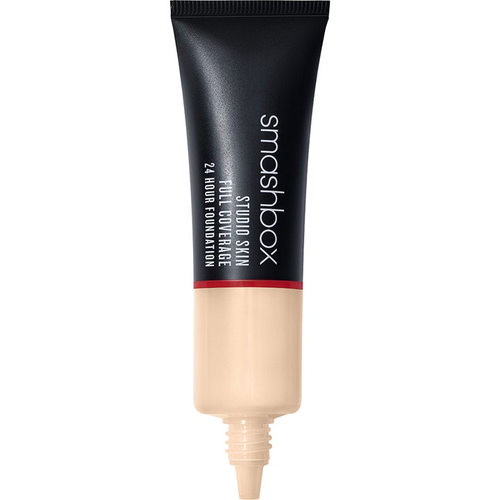 Studio Skin 24H Full Coverage Foundation
