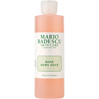Rose Body Soap