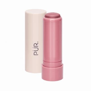 PÜR Silky Tint Creamy Multitasking Stick with Peptides