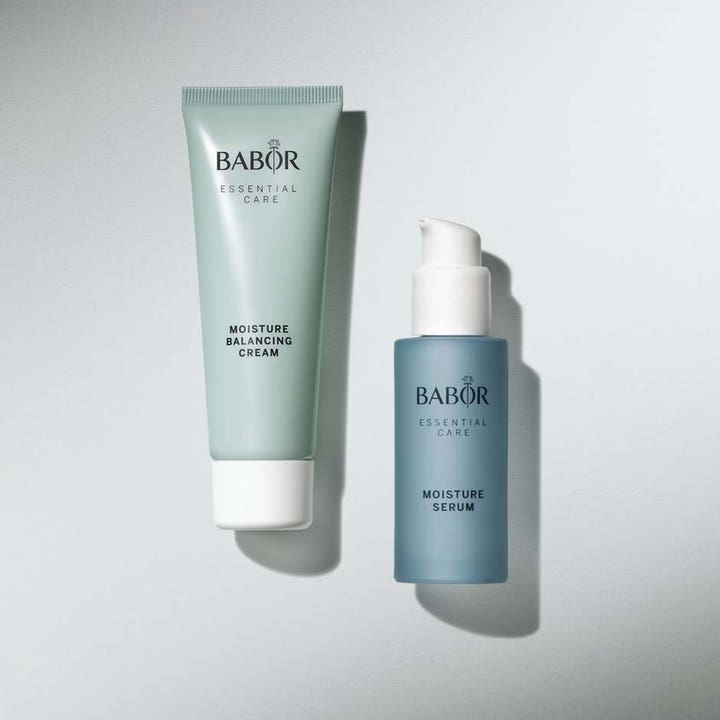 Moisture Balancing Cream