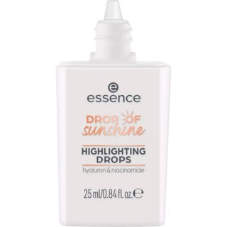 essence Drop Of Sunshine Highlighting Drops