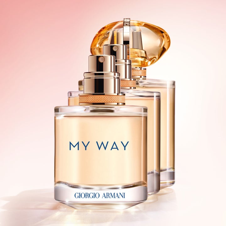My Way Sunny Vanilla