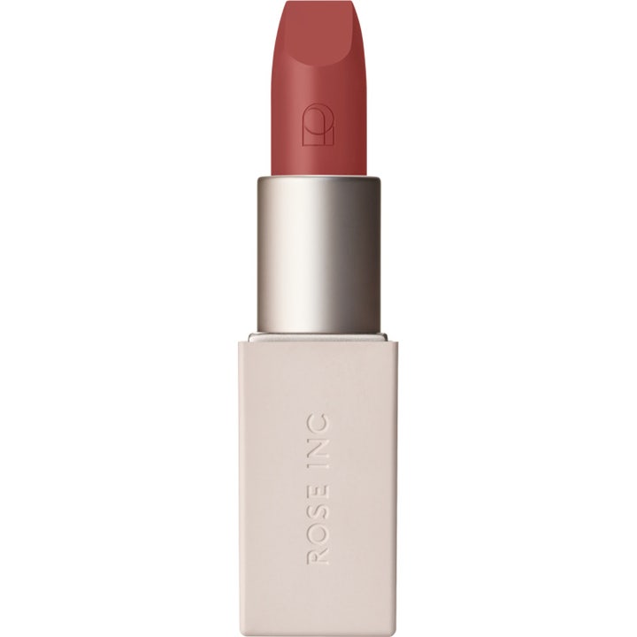 Satin Lip Color Rich Refillable Lipstick
