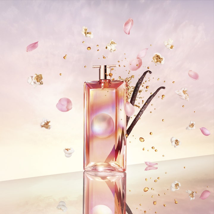 Idôle Nectar