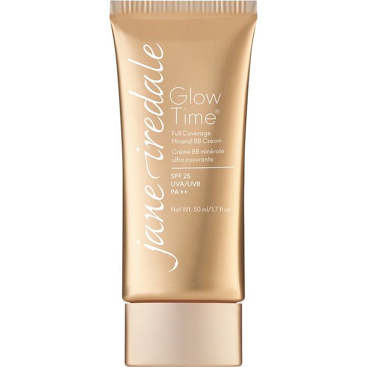 Glow Time Full Coverage Mineral BB Cream