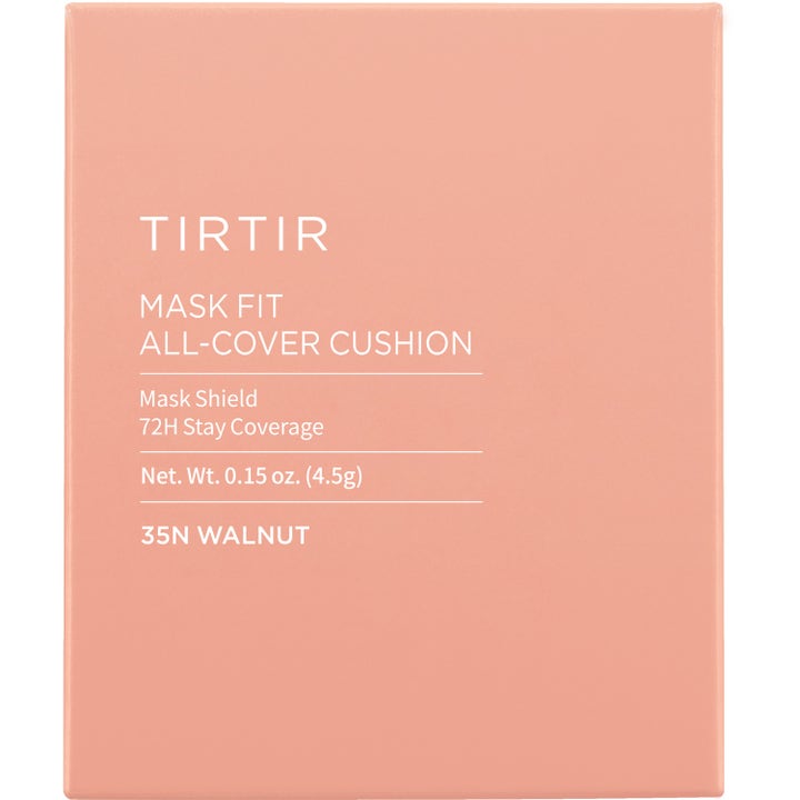 Mask Fit All-Cover Cushion Mini