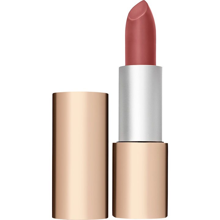 Triple Luxe Long Lasting Naturally Moist Lipstick
