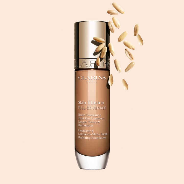 Skin Illusion Full Coverage