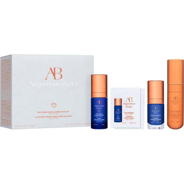 The Complexion Correction Kit