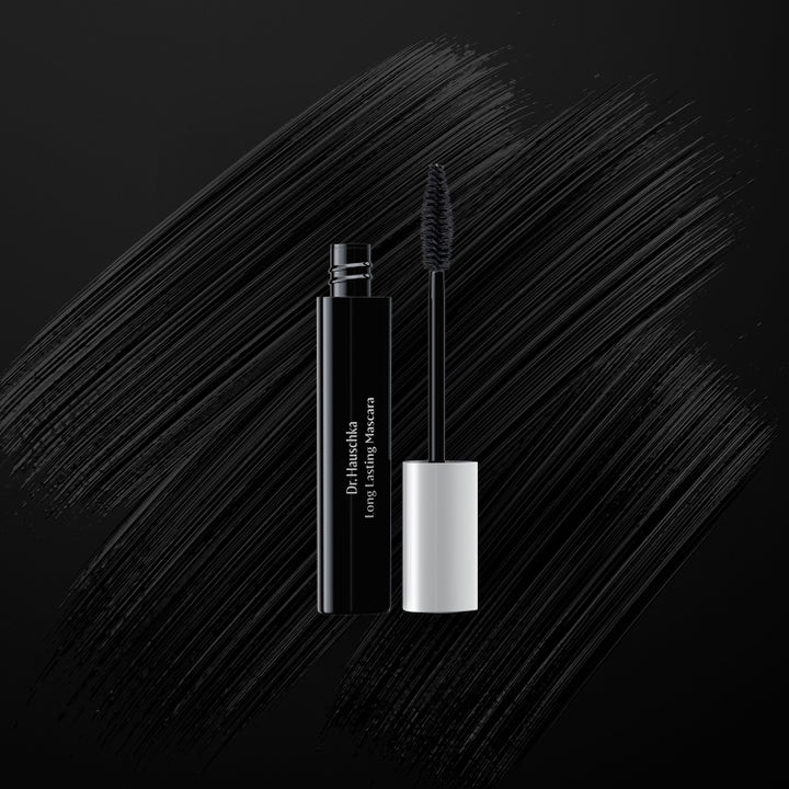 Long Lasting Mascara