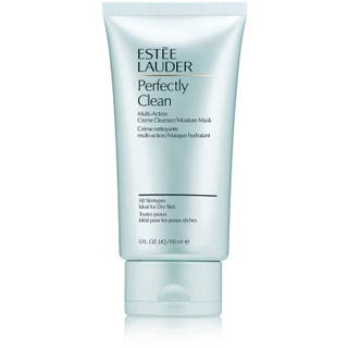 Estée Lauder Perfectly Clean Multi-Action Creme Cleanser/Moisture Mask