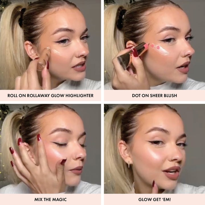 Rollaway Glow