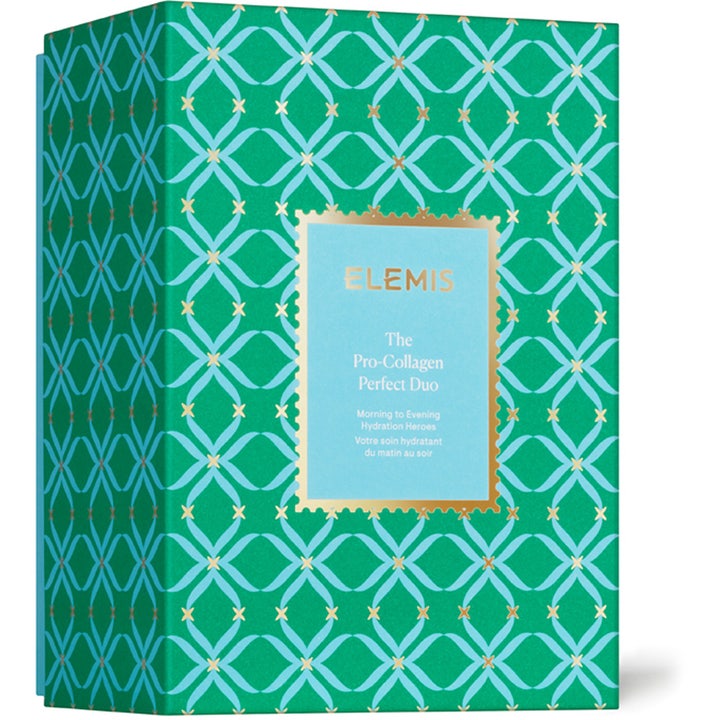 The Pro-Collagen Perfect Duo