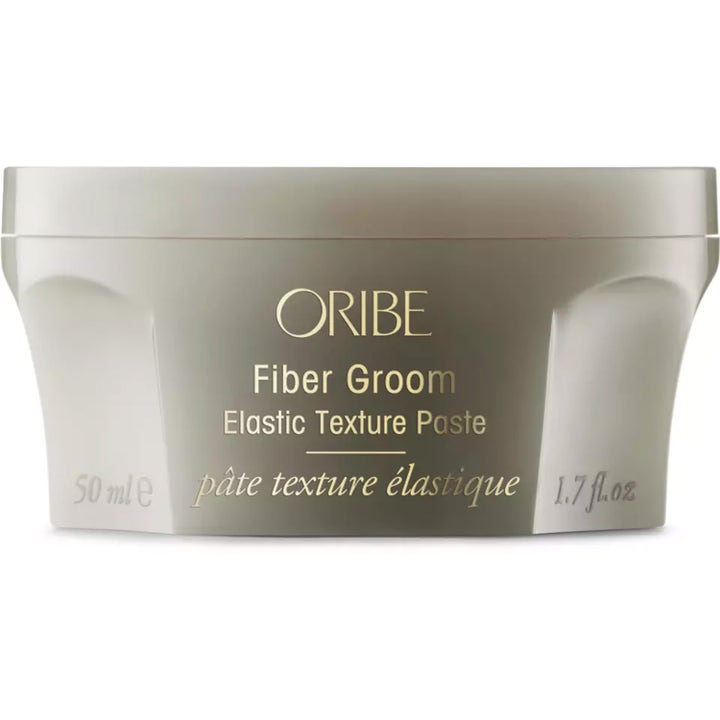 Signature Fiber Groom Elastic Texture Paste