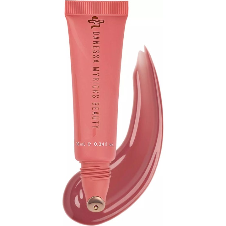 Glosswork 4D Ultra Shine Plumping Gloss