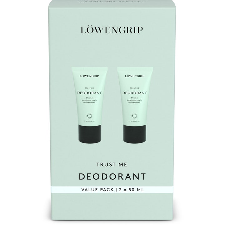 Trust Me Deodorant 2-pack