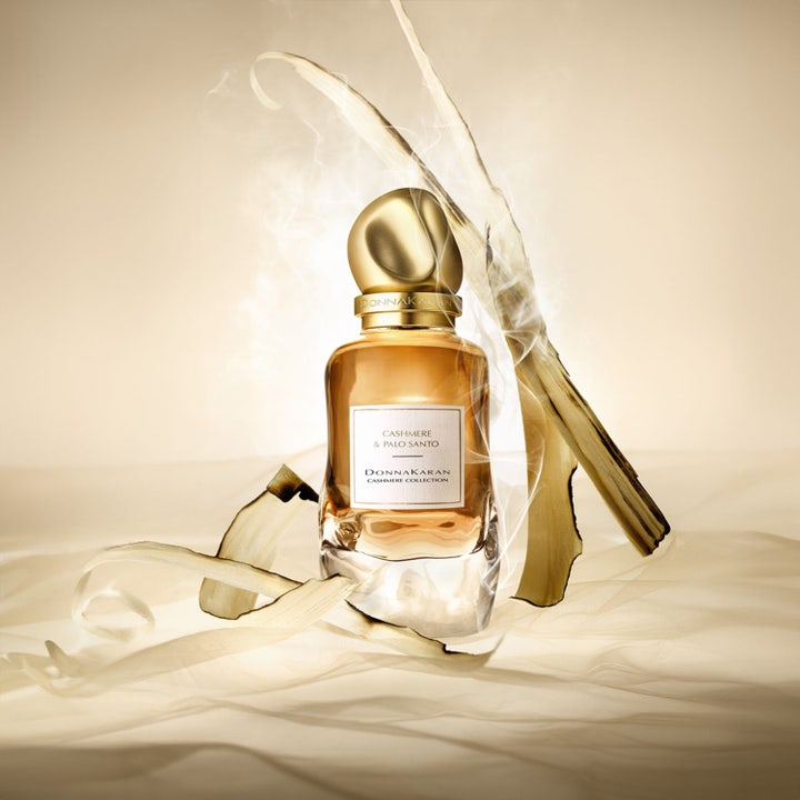 Cashmere Collection Palo Santo