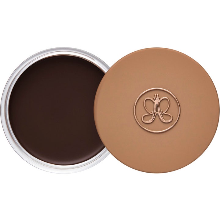 Cream Bronzer