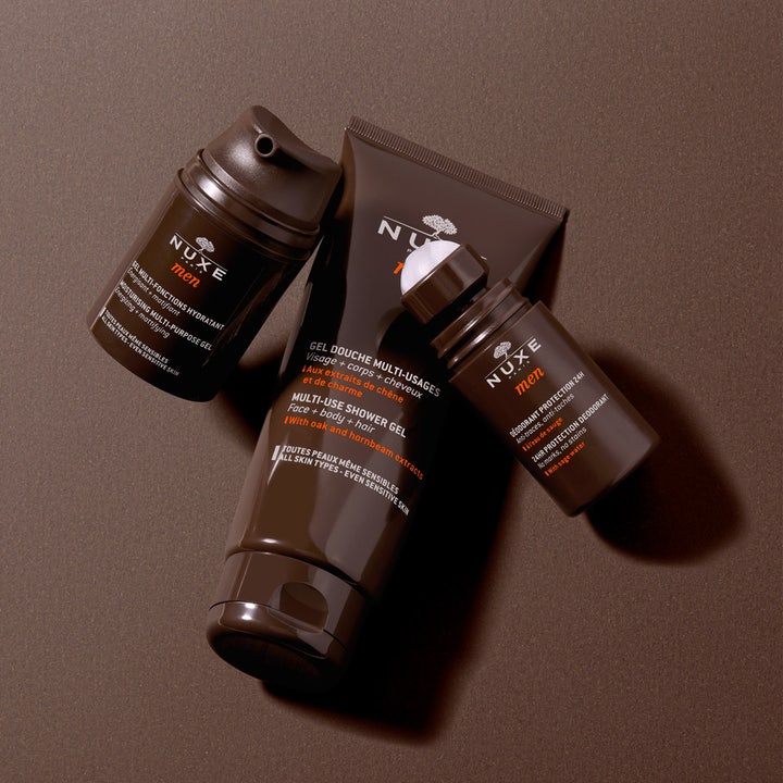 Men Shower Gel