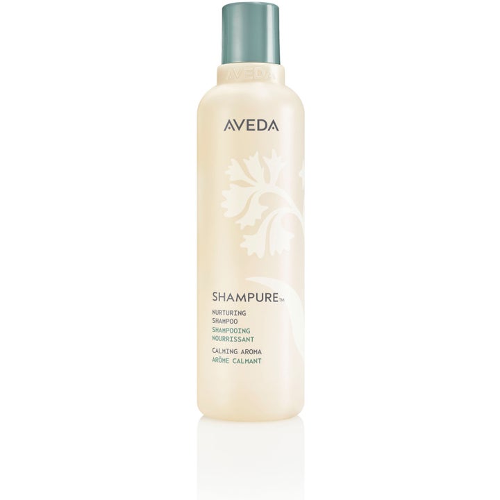 Shampure Shampoo