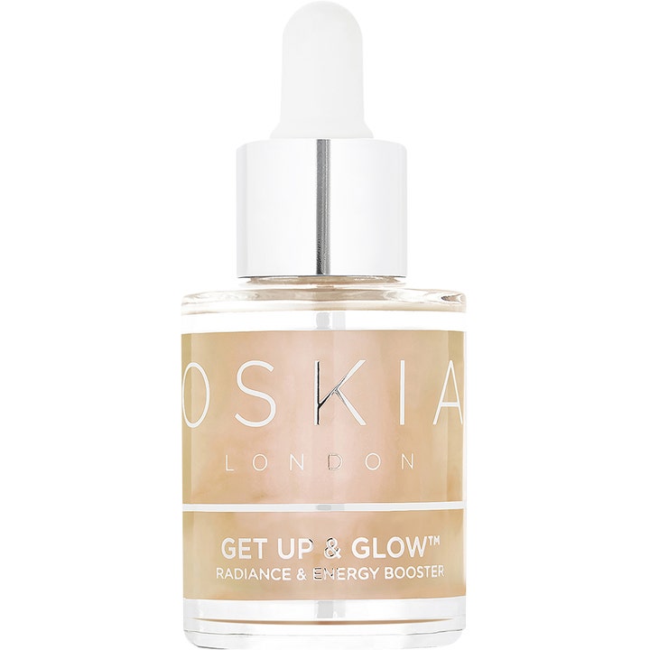 Get Up & Glow