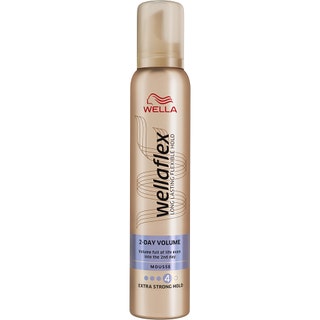 Wella Styling Wellaflex Mousse 2day Volume Extra Strong