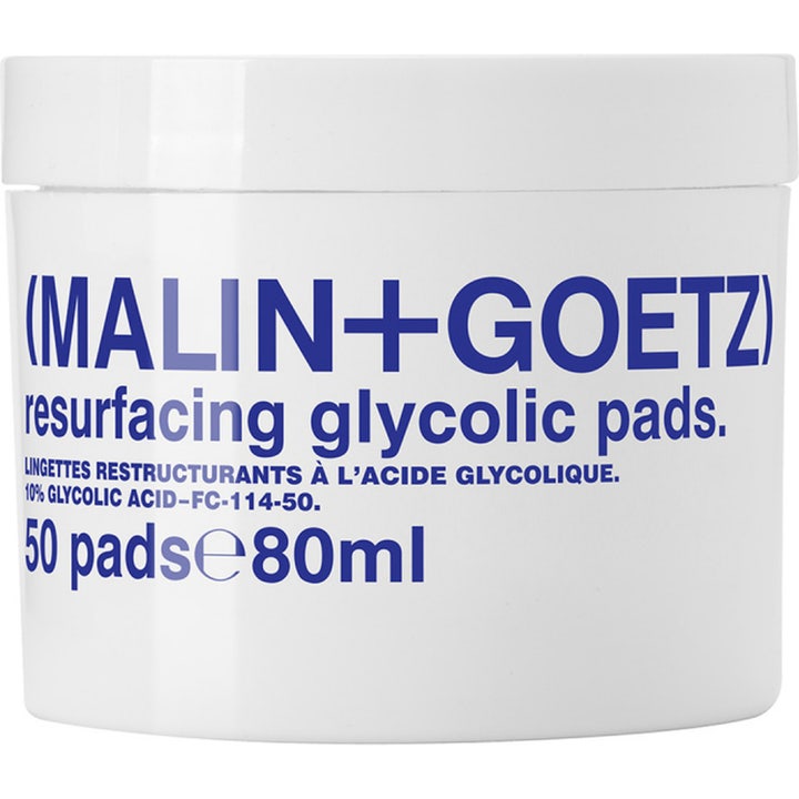 Resurfacing Glycolic Pads