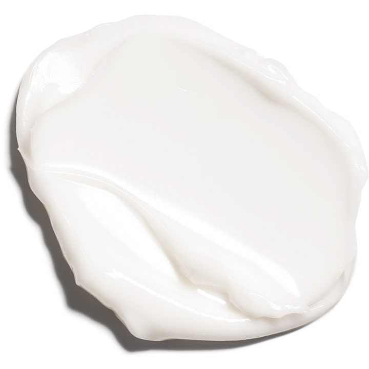 Clarins Multi-Active Nuit 50 ml nattkräm för hudföryngring med en mjuk och fyllig vit krämig konsistens