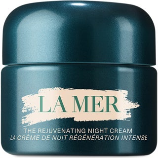 La Mer The Rejuvenating Night Cream