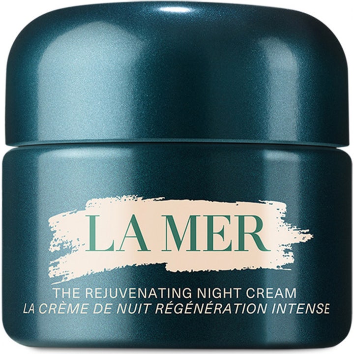 The Rejuvenating Night Cream