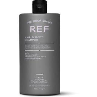 REF Stockholm Hair & Body Shampoo