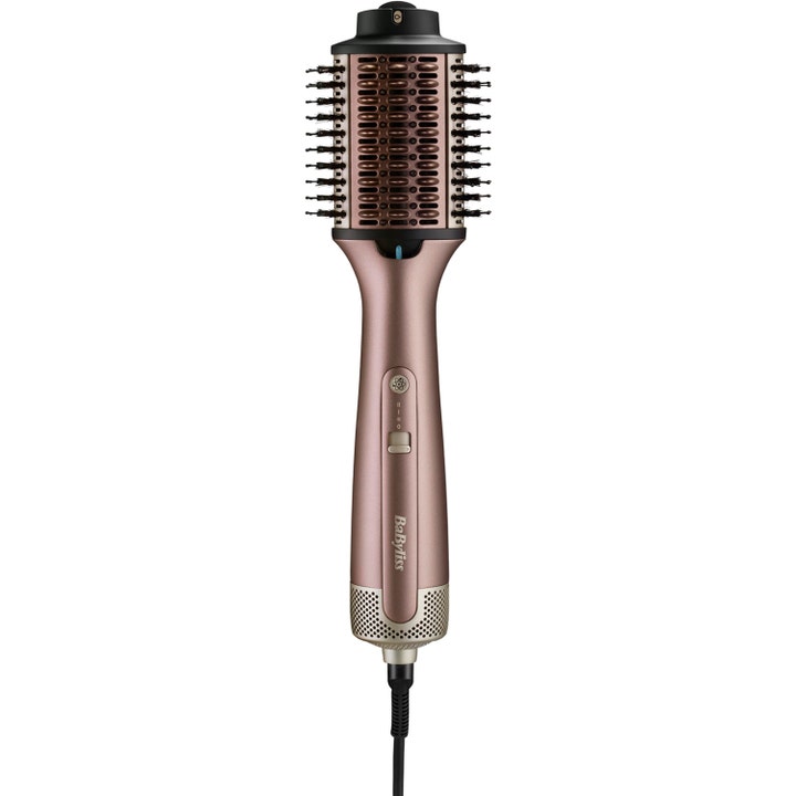 Air Volume