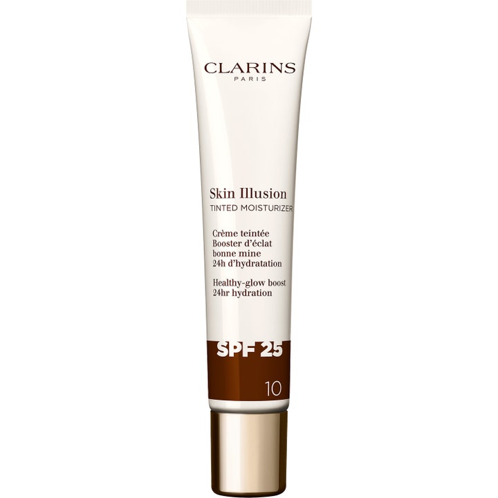 Skin Illusion Tinted Moisturizer SPF25