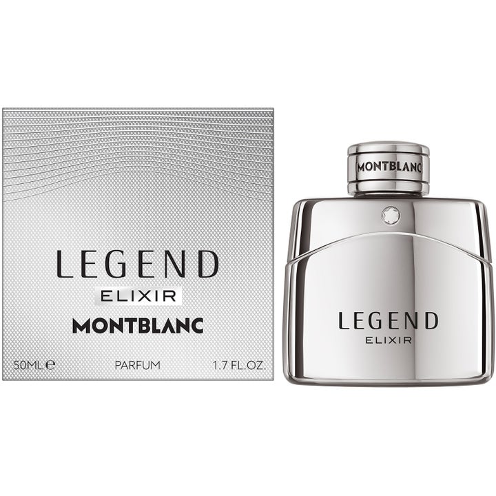 Legend Elixir