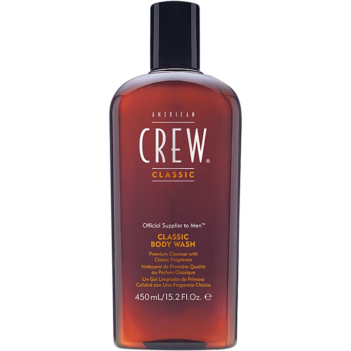Classic Body Wash