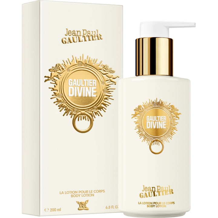 Gaultier Divine Body Lotion