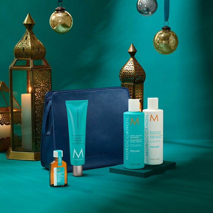 Holiday Volume Set