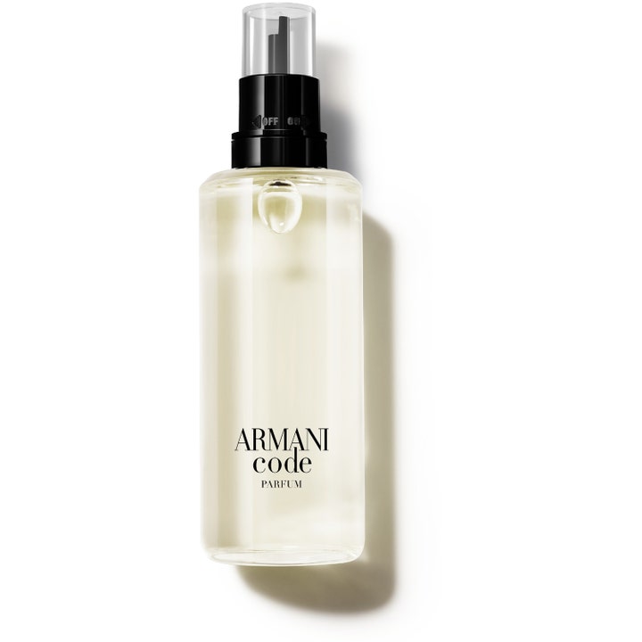 Armani Code