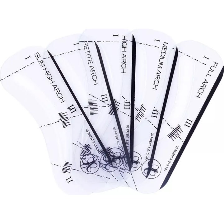 Stencils  5 pack