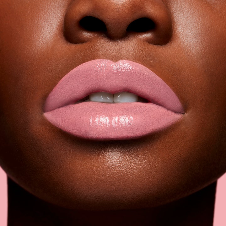 Lustreglass Lipstick