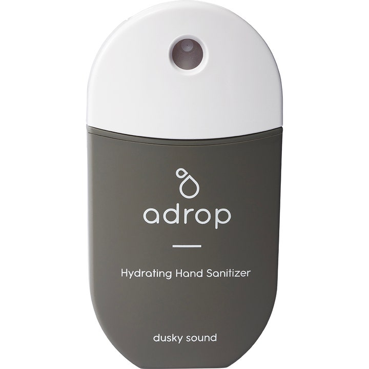 Hydrating Hand Sanitizer