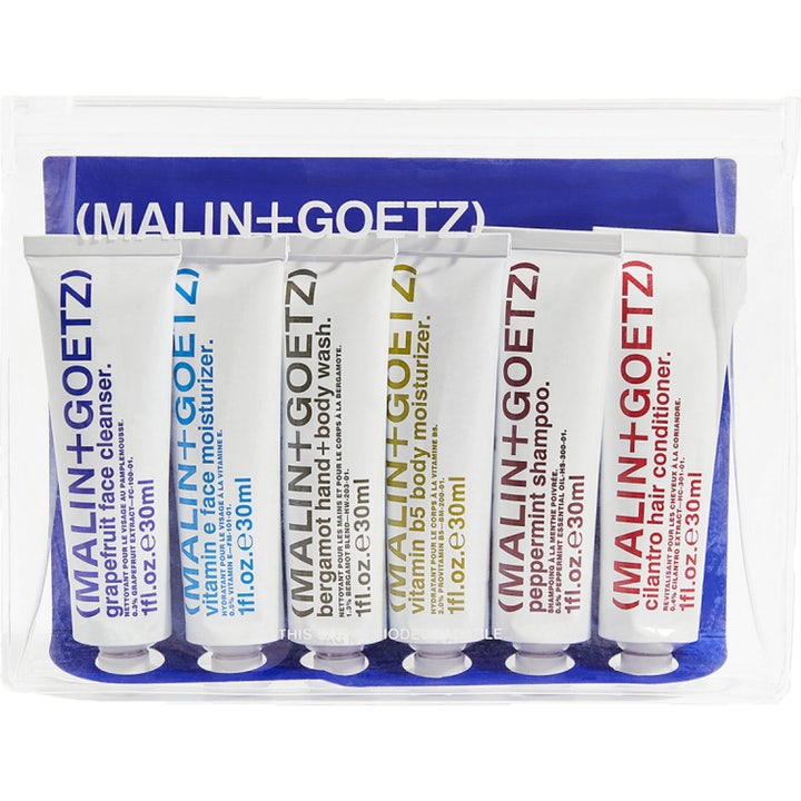Best Sellers Travel Kit