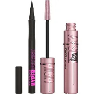 Maybelline Lash & Line Set