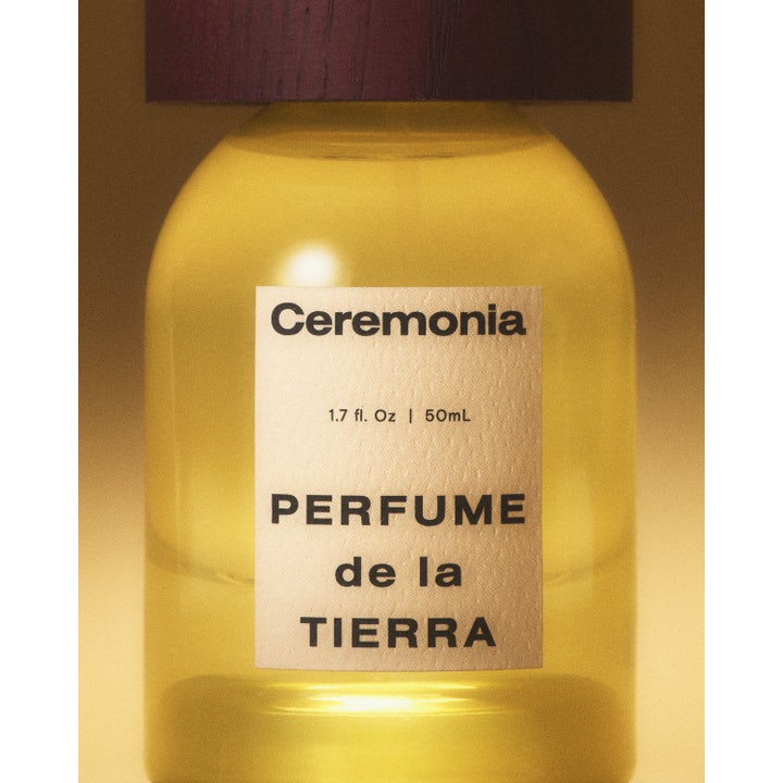 Perfume de la Tierra