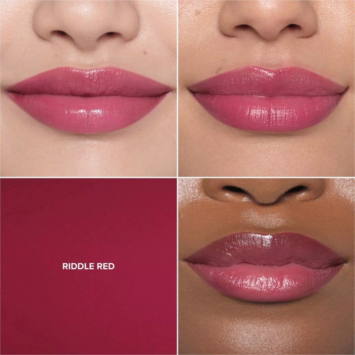 Kiss Theory Lip Balm