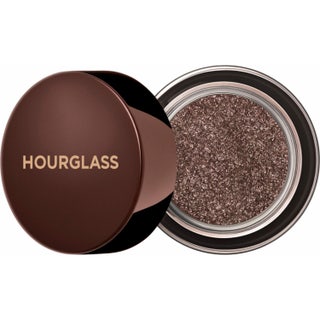 Hourglass Scattered Light Glitter Eyeshadow Smoke
