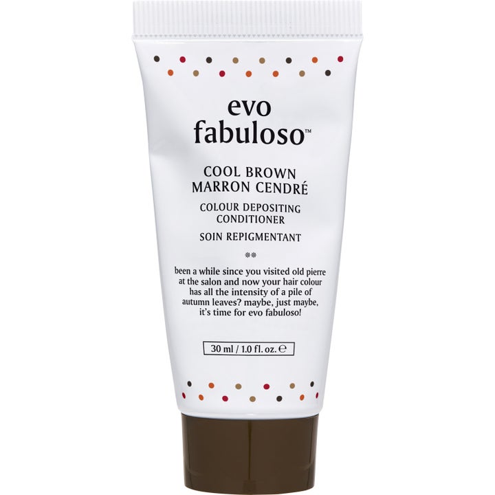 Fabuloso Colour Deposting Conditioner