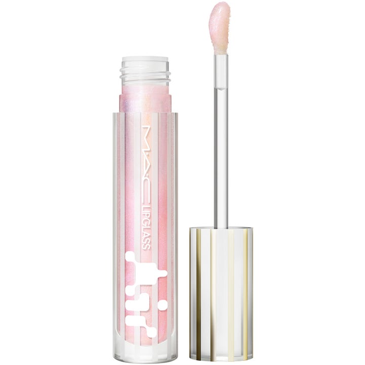 Lipglass Air Non-Sticky Gloss