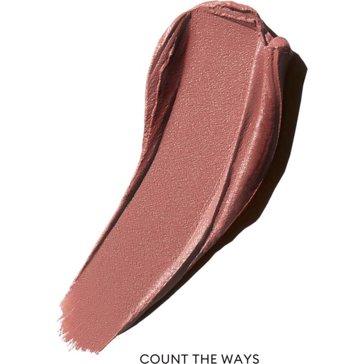 Lip Cream Weightless Matte Color