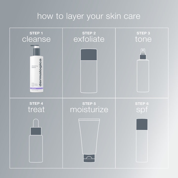 UltraCalming Cleanser